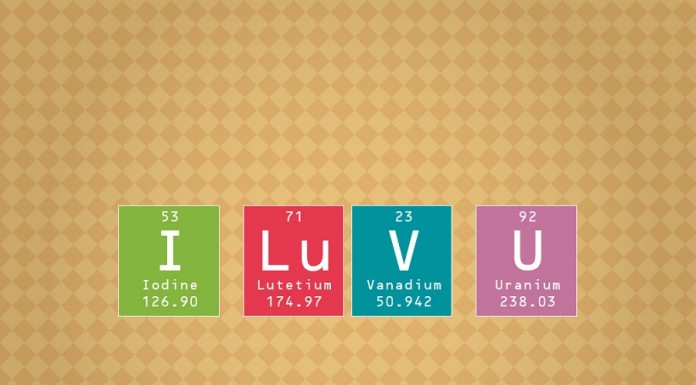 Chemistry of Love