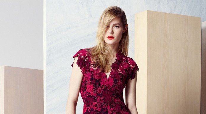 M&S Clothing Finally Posts Sales Growth