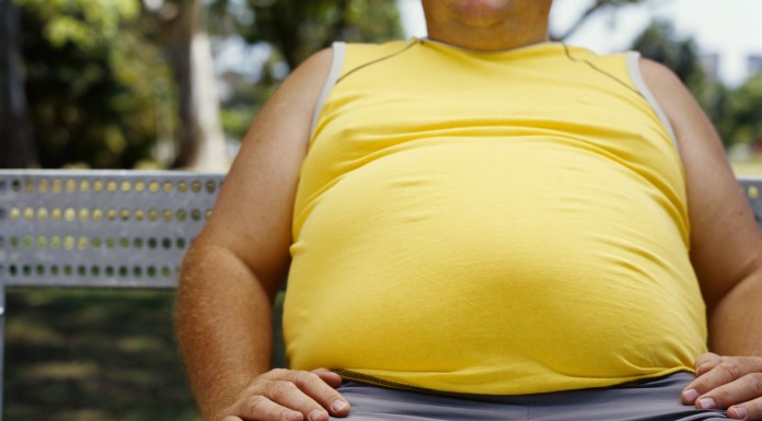 Obese People Fall Into 6 Groups