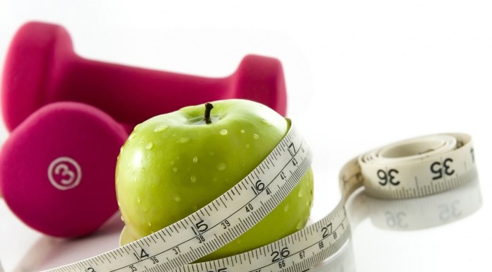 Portions To Weight loss