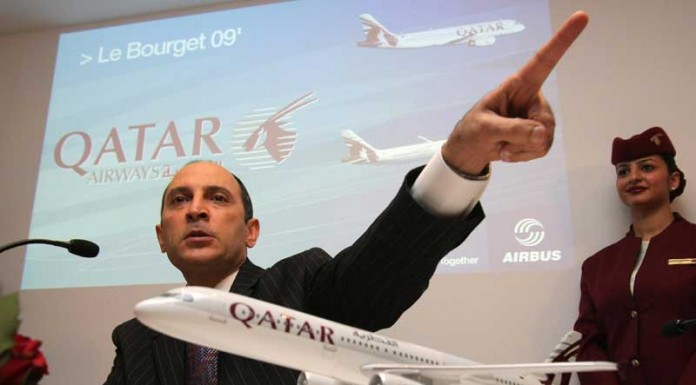 Akbar Al Baker