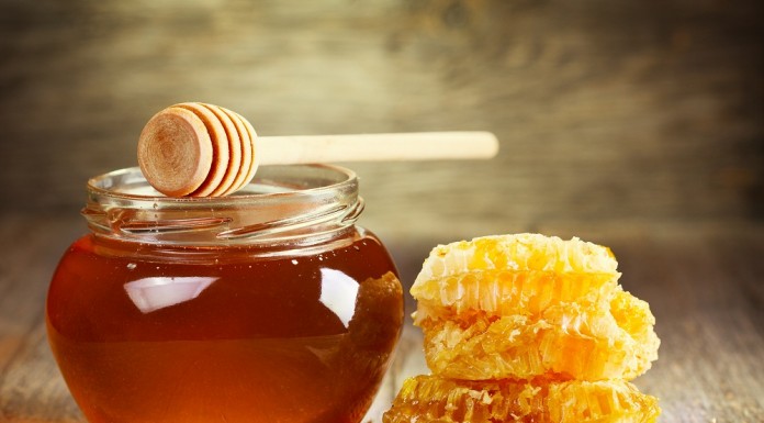 Benefits Of Honey