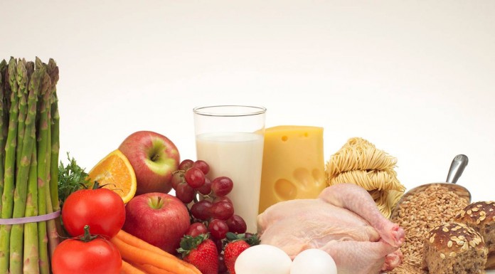 Food As A Defense Against Disease