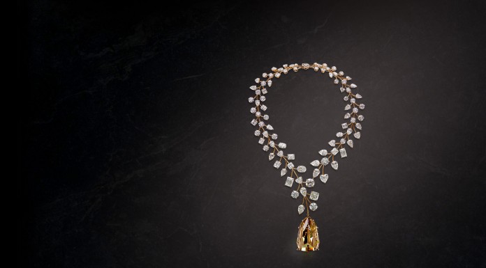 10 Most Expensive Jewellery Pieces