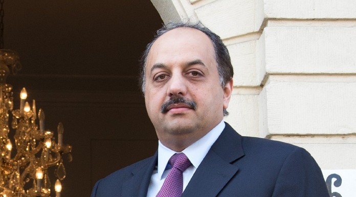 Khalid Bin Mohammed AlAttiyah