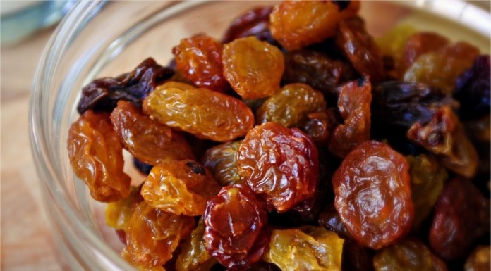 Benefits of Raisins