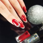 Hot Summer Nails Ideas-8