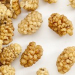 Mulberries Nutrition
