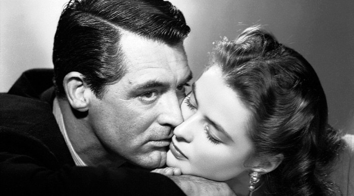 Notorious (1946)