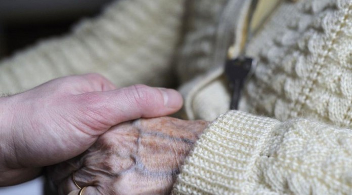 Found a drug to stop Alzheimer’s disease?