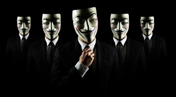 Anonymous (group)