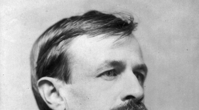 Edward Bellamy