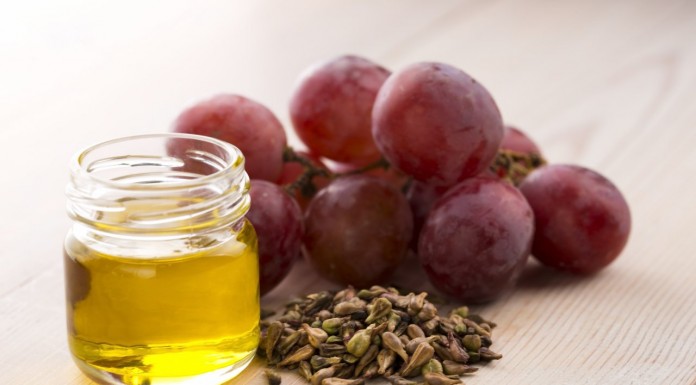 Grapeseed oil benefits