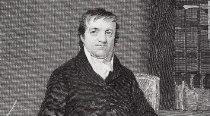 John Jacob Astor