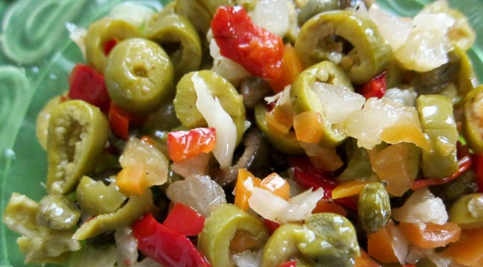 Olive Salad