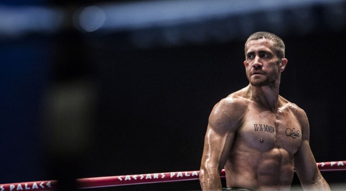 Southpaw