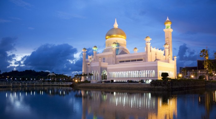Most beautiful mosques (Part II)