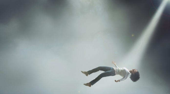 Consciousness moves to another universe at death