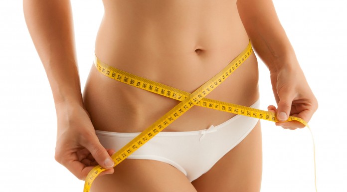 Lose Weight