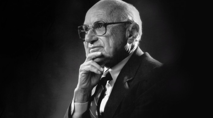 Milton Friedman