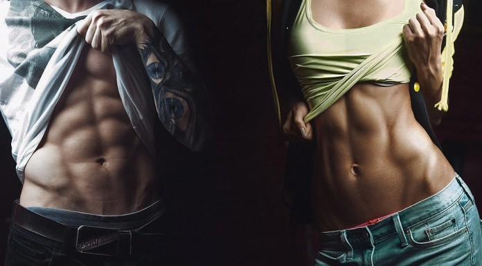 If You Want A Flat Stomach