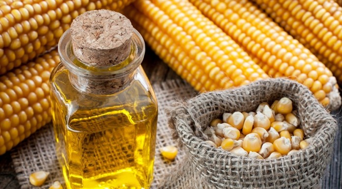 Corn Oil
