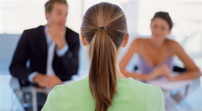 Here’s how to really succeed at work
