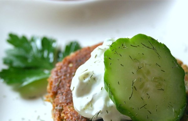 Sean’s Falafel