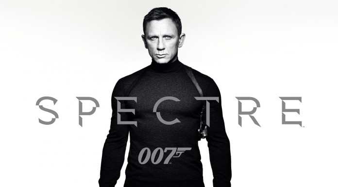 Spectre (2015)