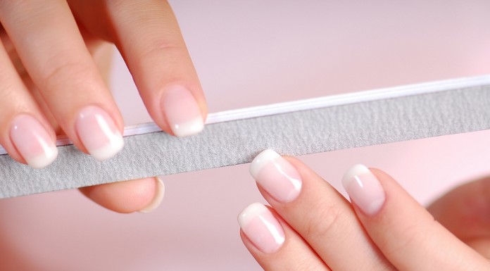 What Can Your Nails