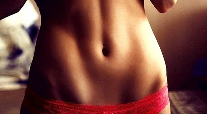 6 Ways to Lose Belly Fat