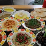 10 Arabic dishes that everyone new to Qatar