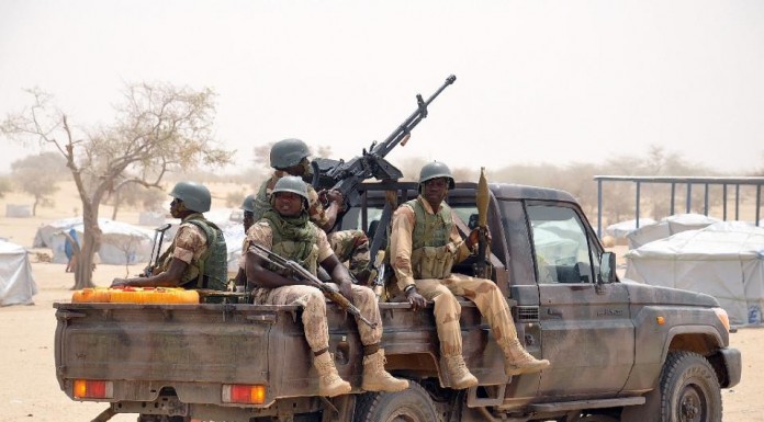 15 civilians killed in Boko Haram attack