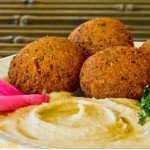 Falafel