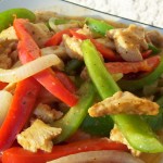 Lemon Cajun Stir Fry-2