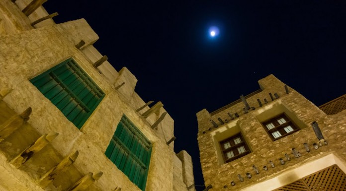 Ten things to get you going in Qatar