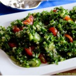 Tabbouleh