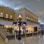 Villaggio Mall, Doha Qatar