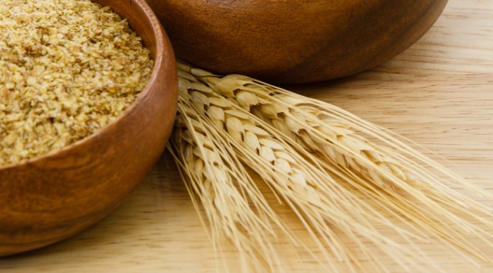 Why You Need Wheat Germ
