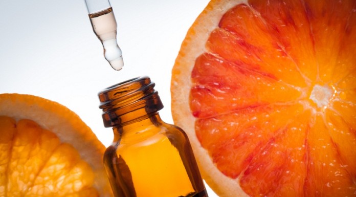 Lose Weight with Oils