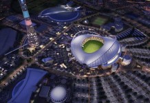 Khalifa International Stadium receives four-star GSAS