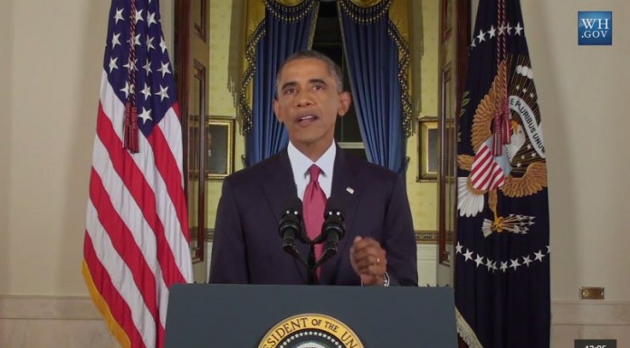 Barack Obama pleads for gun control