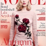 Covers November Vogue