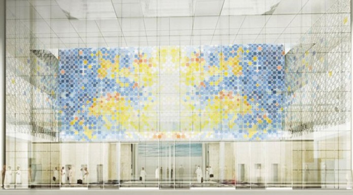 Doha Exhibition and Convention Center
