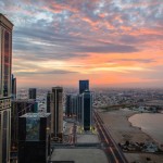 Doha named one of top 10 MENA cities to live in