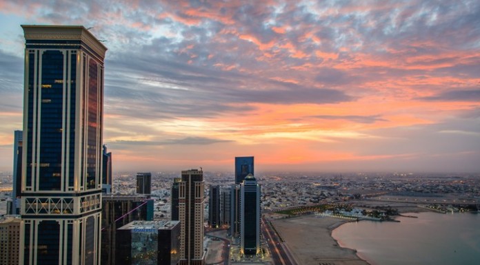 Doha named one of top 10