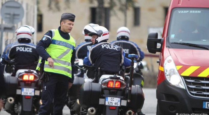 Dozens killed in highway accident
