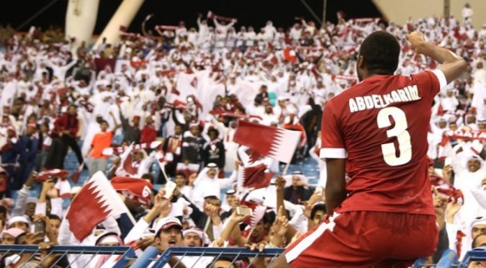 Free tickets for football fans