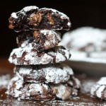 Fudge Crinkles