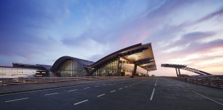 The Top 10 Biggest Airports in The World 2016